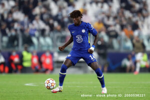 Trevoh Chalobah