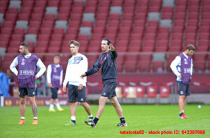Unai Emery
