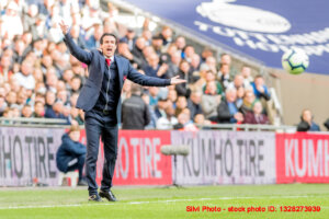 Unai Emery