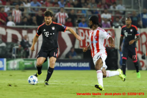 Xabi Alonso