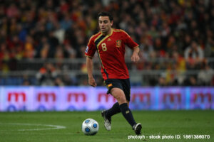 Xavi Hernandez