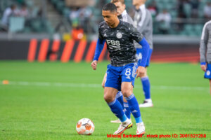 Youri Tielemans