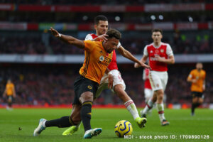 Adama Traore