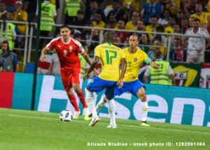 Aleksandar Mitrovic