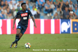 Amadou Diawara