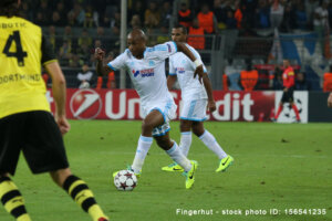 Andre Ayew