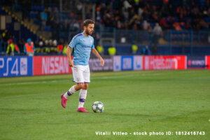 Bernardo Silva