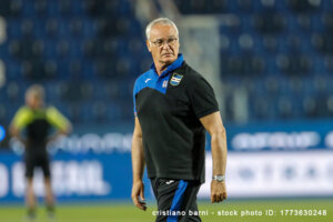 Claudio Ranieri