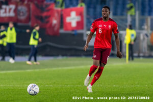 Denis Zakaria