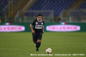 Diego Maradona