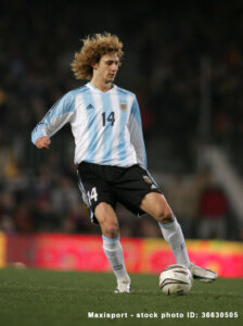Fabricio Coloccini