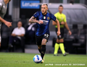Federico Dimarco