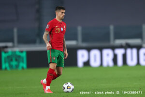 Joao Cancelo
