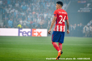 Jose Gimenez