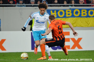 Leroy Sane