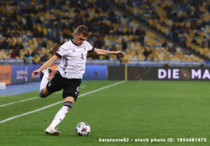 Matthias Ginter
