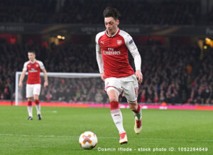 Mesut Ozil