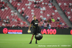 Michael Carrick