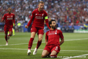 Mohamed Salah
