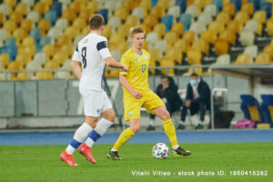 Oleksandr Zinchenko