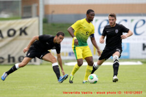 Samuel Eto