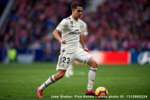Sergio Reguilon