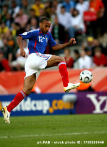 Thierry Henry