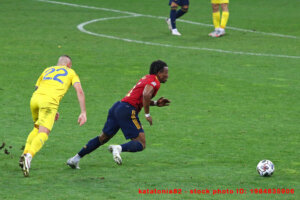 Adama Traore