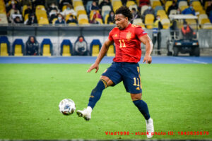 Adama Traore