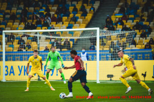 Adama Traore