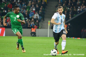 Ahmed Musa