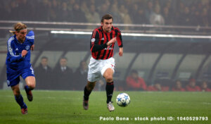 Andriy Shevchenko