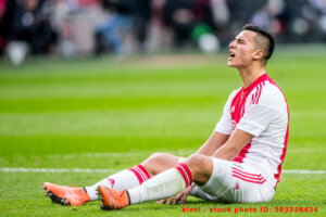 Anwar El Ghazi