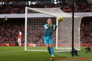 Bernd Leno