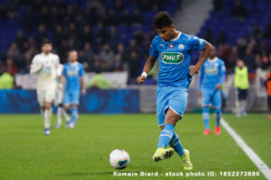 Boubacar Kamara