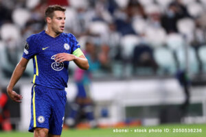 Cesar Azpilicueta