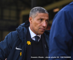 Chris Hughton