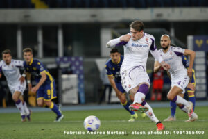 Dusan Vlahovic