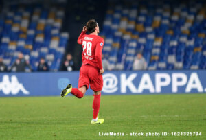 Dusan Vlahovic