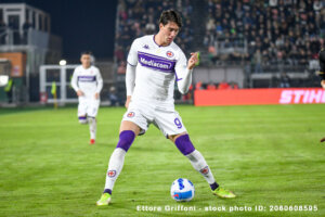 Dusan Vlahovic