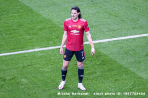 Edinson Cavani