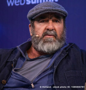 Eric Cantona