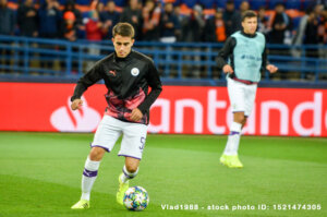 Eric Garcia