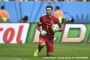 Hugo Lloris