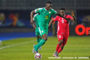Ismaila Sarr