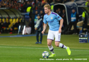 Kevin De Bruyne