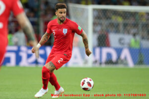 Kyle Walker