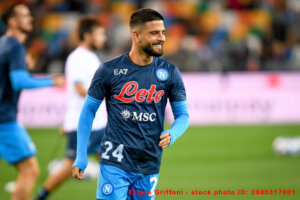 Lorenzo Insigne