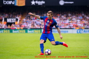 Lucas Digne