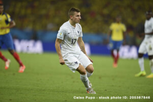 Lucas Digne